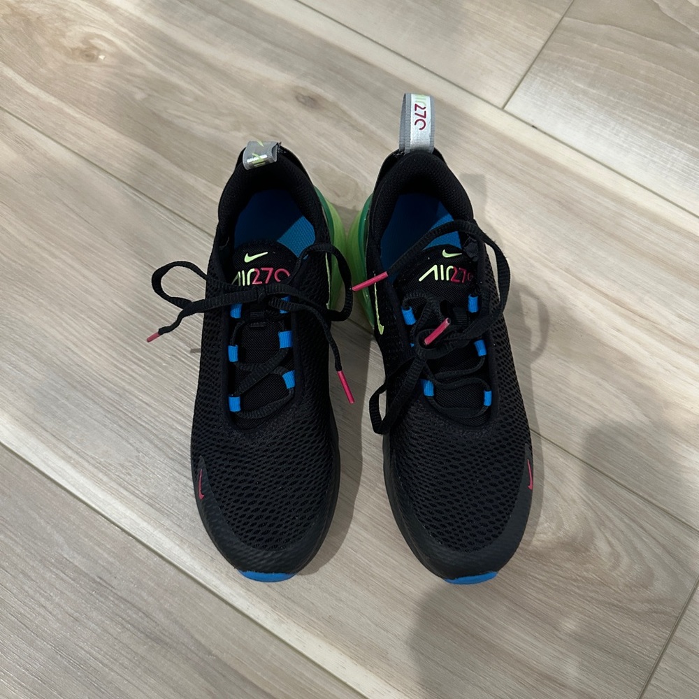 Nike air max 270 kids